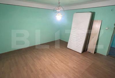 Casă individuală cu 2 camere în Ghirodei