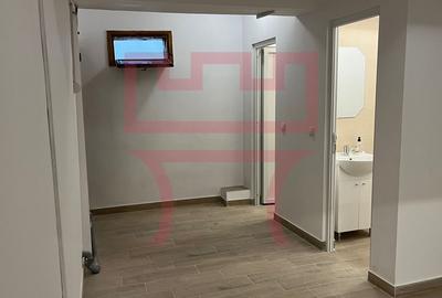 Spatiu  pentru depozitare sau productie Muncii zona Lidl - 13