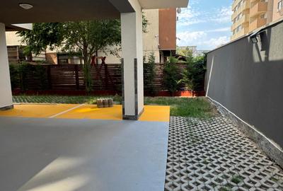 Tomis Plus-apartament 3 camere+garaj-TVA inclus - 10