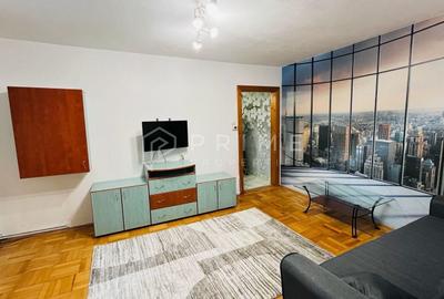 Apartament cu 2 camere în 7 Noiembrie