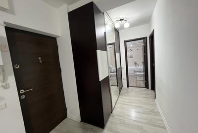 Apartament lux,termen lung, City Park - 16