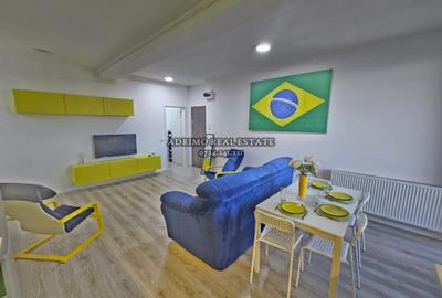 LUX! Ap2cam Euromaterna - Parcare Subterana - Bloc Nou - 500 euro - 4