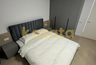 Apartament de inchiriat | 2 camere | Cortina North Pipera - 9