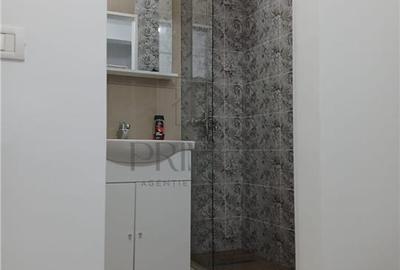 Dambovita - 2 Camere - Etaj intermediar cu LIFT - Decomandat - Complet renovat - 10