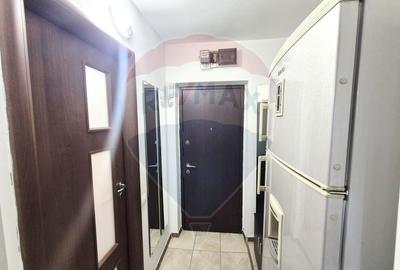Garsoniera Drumul Taberei Metrou Favorit - 10