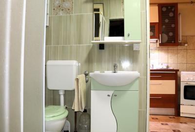 Ocazie rară,casă solidă de cărămidă și curte 622 mp.ultracentral - 10