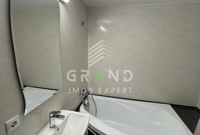 2 camere | 60 mp | 2 Balcoane | Mărăști–Dâmboviței | Disponibil Imediat - 11