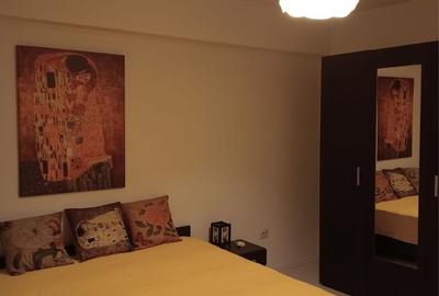 Apartament 2 camere, openspace, 70 mp, centrala proprie, metrou, ac, Straulesti - 1