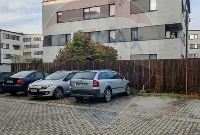 Apartament de închiriat – Florești, str. Stadionului - 12