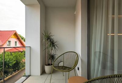 ARQA VILLAGE. 2 BEDROOMS, 2 BATHROOMS, 2 PARKING SPACES.FIRST RENTAL. - 17