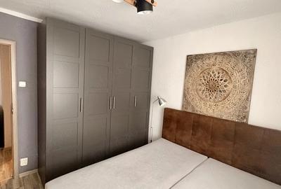 Mosilor - Apartament 3 CAMERE  ULTRAMODERN - BLOC 1980 - 6