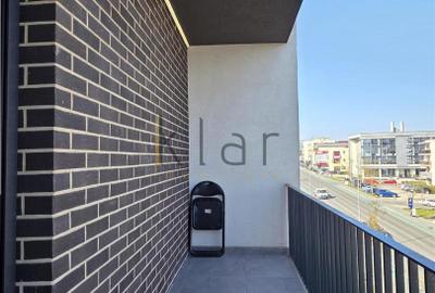 Apartament 2 camere 63mp, Buna Ziua, Grand Park Sud - 8