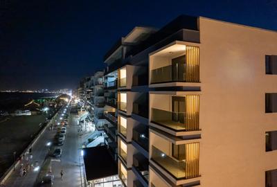 Promenada Mamaia Nord - Apartament Exclusivist cu vedere la Mare - 2