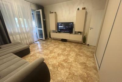 Apartament cu 2 camere decomandat în Berceni