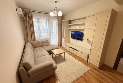 Apartament 2 Camere Dristor cu Centrala si Parcare Subterana - 1