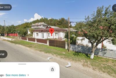 Casă la strada principala, comuna Câmpuri, Vrancea - 5