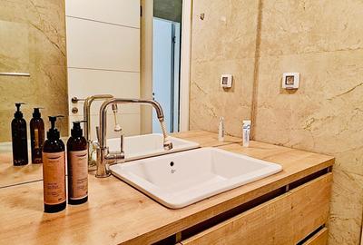 Apartament 2 camere vedere lac - 9