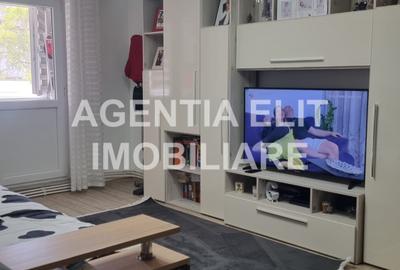 Apartament 3 camere, zona Grivita, renovat total - 1