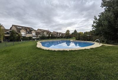 Vila cu acces la Piscina langa Scoala Americana - 22