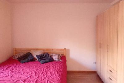 Apartament 2 camere, Plopilor, USAMV! - 1