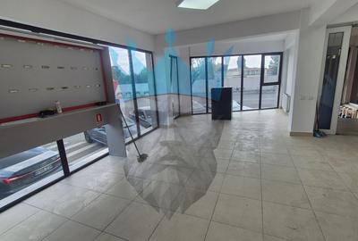 Spatiu Comercial Ferentari Bucuresti - 3