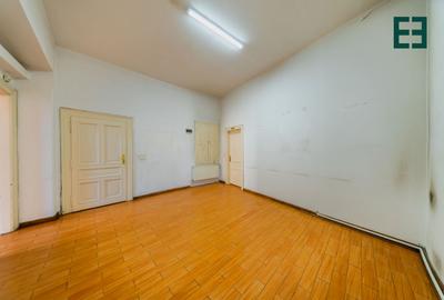 2 Apartamente unificate cu 7 camere - etaj 1  - Arad - 19