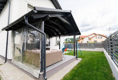 Casă 4 camere | Preț EXCEPȚIONAL | Mobilată și utilată - 32