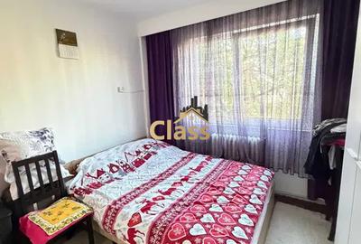 Apartament 3 camere | etaj intermediar |45 mpu| Baza Sportiva Manastur - 4