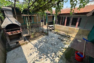 Rahova-Sos. Alexandriei, Casa individuala 4 Camere, Disponibila imediat - 13