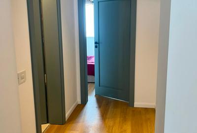 Apartament 2 camere  prima închiriere,premium+parcare - 13
