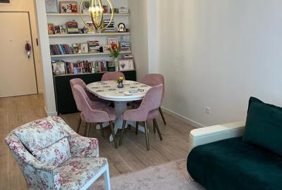 Apartament 2 camere vanzare bloc 2021// Sisesti - 3