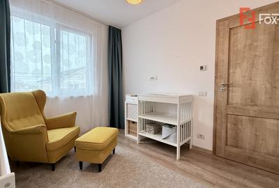 Comision 0% Duplex de vanzare, 4 camere obliata si utilat - Mosnita - 9