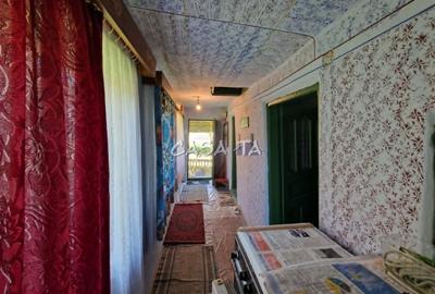 Casa situata in orasul Targu-Carbunesti , Sat Ștefanesti - 7