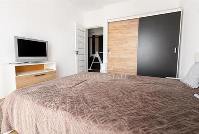 Antony Estate | Apartament 2 camere - Prima Nufarul - Oradea - 8