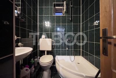 Apartament cu 4 camere de vanzare 99 mp utili Comision 0% Scortarilor - 9