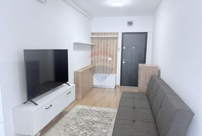 Apartament de inchiriat cu 2 camere, parcare subterana inclusa - 3