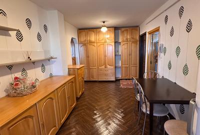 Apartament 2 camere 54 mp, decomandat, mobilat și utilat complet - 7