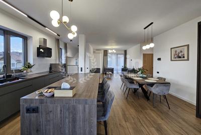 Casa individuala cu 12 camere | 550mp utili | Andrei Muresanu - 4