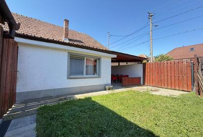 Apartament la casa - curte - pet friendly - Lazaret - 1