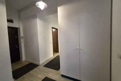 Inchiriere Apartament 3 Camere cu Gradina Iancu Nicolae - 17