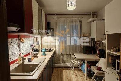 APARTAMENT 3 CAMERE DECOMANDAT 67mp | RAHOVA – BÂRCĂ | 120.000EUR - 4