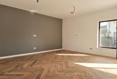 Casa Otopeni, 141mp, 23August, lot teren 265mp - 7