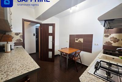 Apartament 2 camere zona 13 Septembrie, bloc nou, centrală proprie - 11