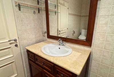 Apartament 3 camere mobilat Aviatorilor// Parcul Herastrau - 11