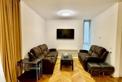 Apartament 3 camere de inchiriat Floreasca/Garibaldi - 4