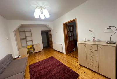 Casa Domenii Herăstrău, 4 camere, 2 băi, curte proprie. - 1