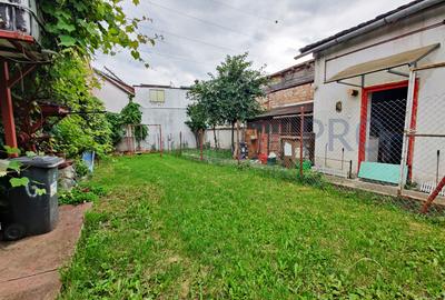 COMISION 0% Spatiu prestari servicii+2 apartamente+garaj+2 terase+520mp teren - 14