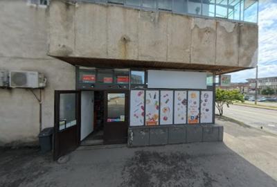 Spatiu comercial de inchiriat, Str. Muncii nr. 209, Cluj, pret negociabil - 1