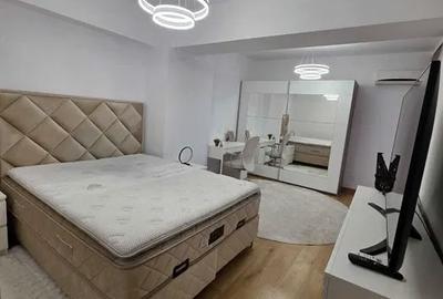 UpGround Residence – Apartament premium cu 3 camere – 106 mp – etaj 8/16 - 3
