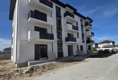 Vanzare/Apartament Nou 2 camere/Cartierul Independentei/ - 6